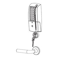 Assa Abloy Sargent PASSPORT 1000 P1 Installation Instructions Manual