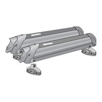 Yakima FreshSesh, PowderHound & Big PowderHound Manual