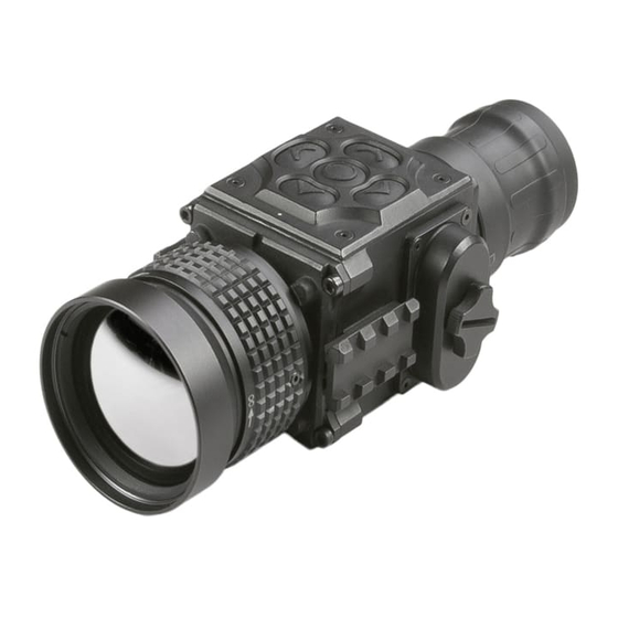 AGM Global Vision VICTRIX User Manual