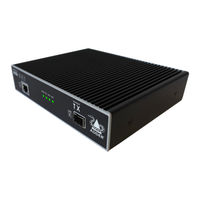 ADDER ADDERLink XD642 User Manual