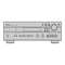 Receiver Yamaha HTR-5560 Owner's Manual