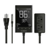 AC Infinity CONTROLLER 76 User Manual
