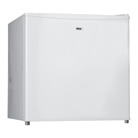FAR K4069A/1 Refrigerator Manuals