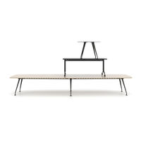 VITRA MedaMorph Assembly Instructions Manual