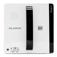 Milagrow Seagull User Manual