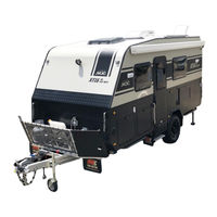 MDC XT16-HR East West 2019 User Manual And Manual