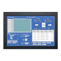Synergy Global Technology ID-HE21Pw User Manual