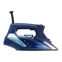 Rowenta DW9245 Manual