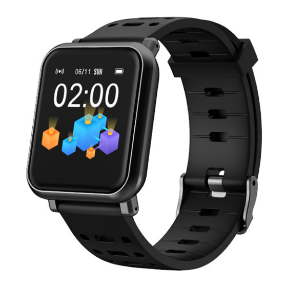 Altius smart watch review sale