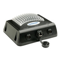 Garmin 22 Installation Instructions Manual