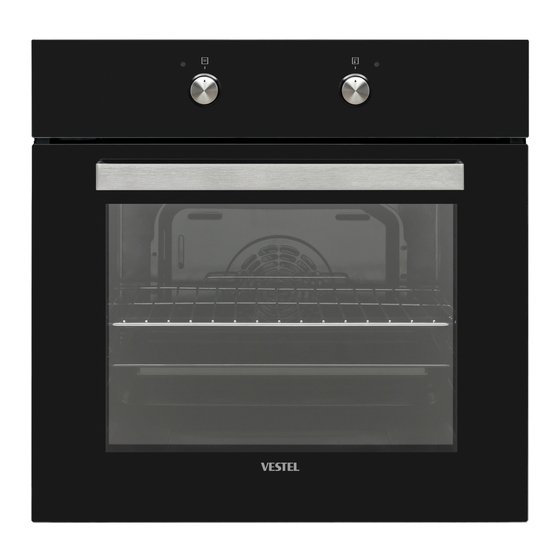 VESTEL VEB24046 User Manual