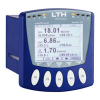 Quadbeam Technologies MXD70 Series Set Up And Operating Manual