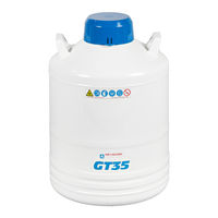 CryopAL GT 11 User Manual