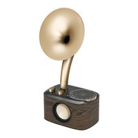 Sangean EUPHONIC 45X User Manual