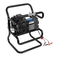 Sotera 400B Series Owner's Operation Manual