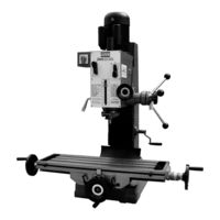 Bolton Tools ZX45 Operation Manual