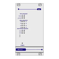 AMG AMG4783RN-CWDMn Instruction Manual