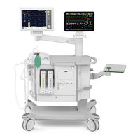 Getinge Flow-c Quick Start Manual