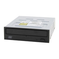 Plextor PlexWriter PX-230A Installation And User Manual