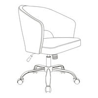Costway HU10226 User Manual