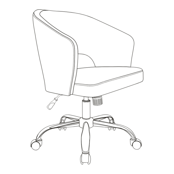 Costway HU10226 User Manual