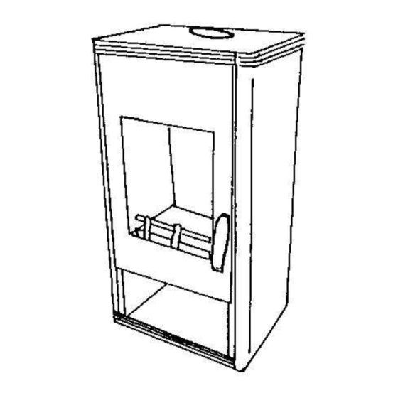 Wamsler TYP10886 User Instruction