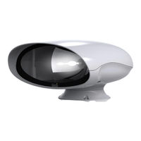 Francis Searchlights A7186 VX500 100w 24v Xenon User Instruction & Installation Manual