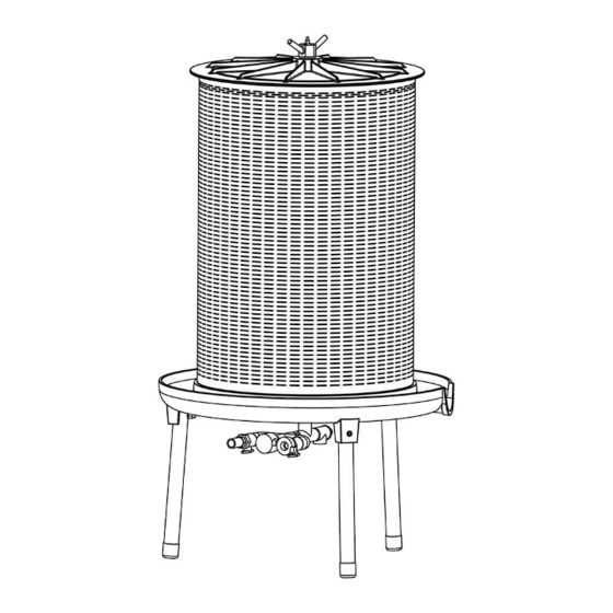 FISCHER 500FP20H User Manual