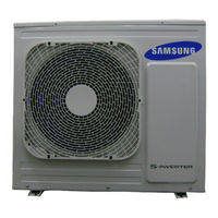 Samsung AC071FBRDEH Service Manual