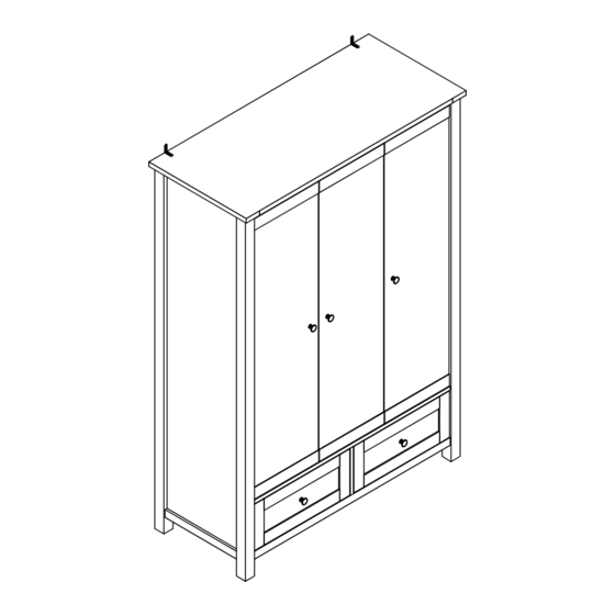 NEXT MALVERN 984765 ASSEMBLY INSTRUCTIONS MANUAL Pdf Download ManualsLib