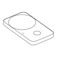 ORSEN W9 User Manual