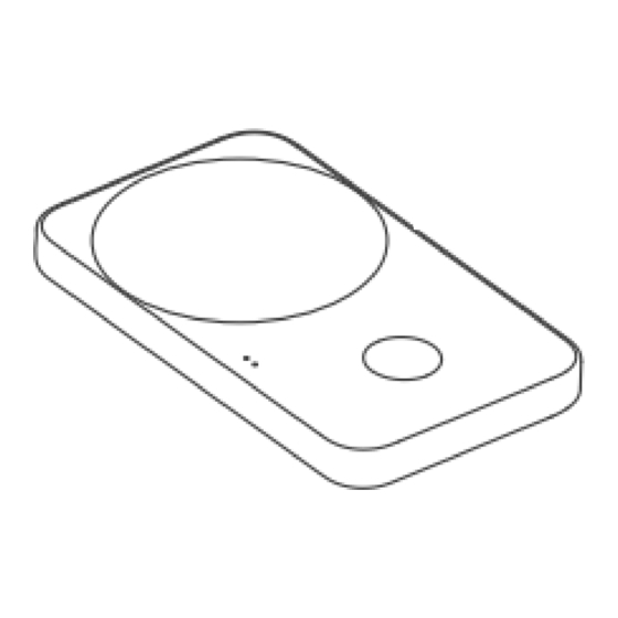ORSEN W9 Manuals