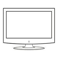 Curtis LCD2424A Owner's Manual