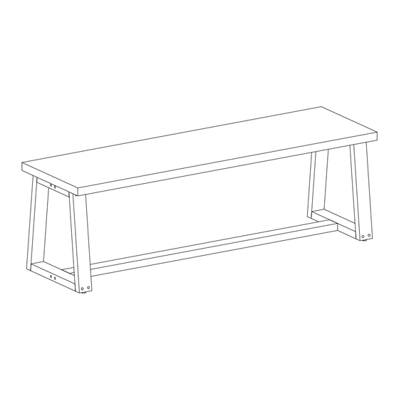 Costway JV11566 Manual