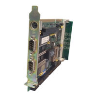 Advantech PCA-6134P User Manual