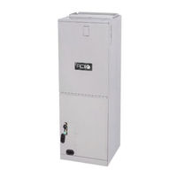 ACIQ ACIQ-60-HPD Installation Manual
