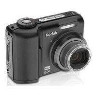 Kodak EASYSHARE Z1085 IS Extended User Manual