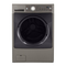 Washer Kenmore 796.4147 Use & Care Manual