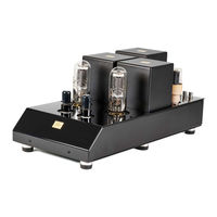 Audio Note TOMEI Kensei Owner's Information