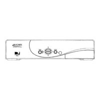 Hughes DirecTV HIRD-E25 Owner's Manual