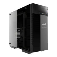 In Win 509 User Manual