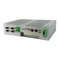 IBASE Technology AMS100-807 Manual
