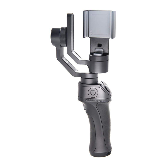 FreeVision VILTA Mobile User Manual