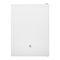 Refrigerator GE GCE06GGHWW Owner's Manual & Installation Instructions