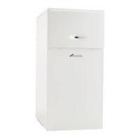 Worcester Greenstar FS 30CDi Regular Installation, Commissioning And Servicing Instructions