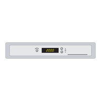 Schwaiger DSR 1004 CW User Manual