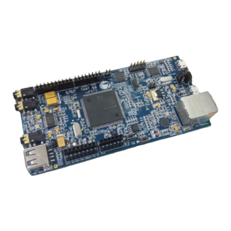 Cypress S6E2CC Series Manual