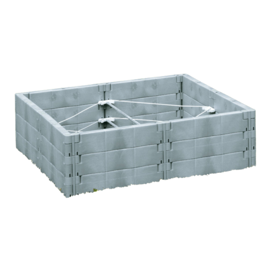 juwel PROFILINE Assembly Instructions