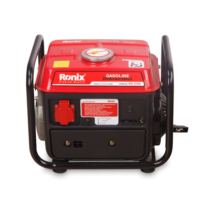 Ronix RH-4708 Quick Start Manual