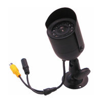 Steren CCTV-095 User Manual